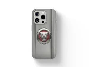 Jaguar Cover Telefono Robusta Alta Gamma Pro